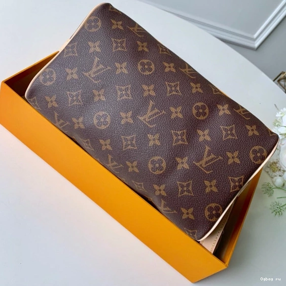Louis Vuitton 25 SPEEDY BANDOULIERE 0714